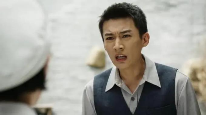 反派低智剧情离谱能忍，唯独妆容半永久、紧身衣的“女主”忍不了