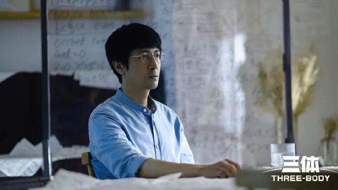 春节档|《狂飙》和《三体》?谁才是春节档电视剧的顶流？