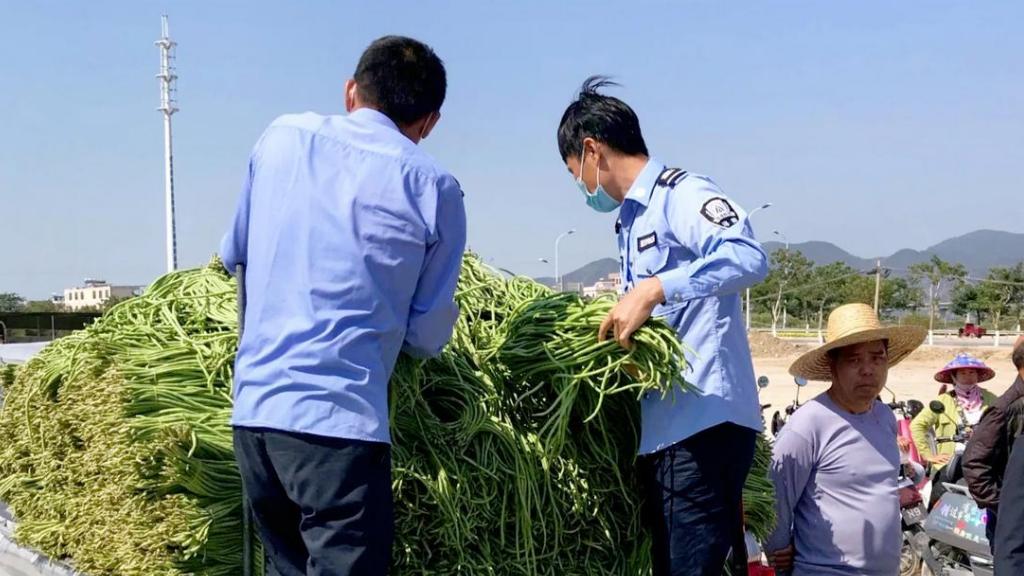 穿衣搭配|警察有辅警，那“农管”可以招聘辅助执法人员吗？答案来了！