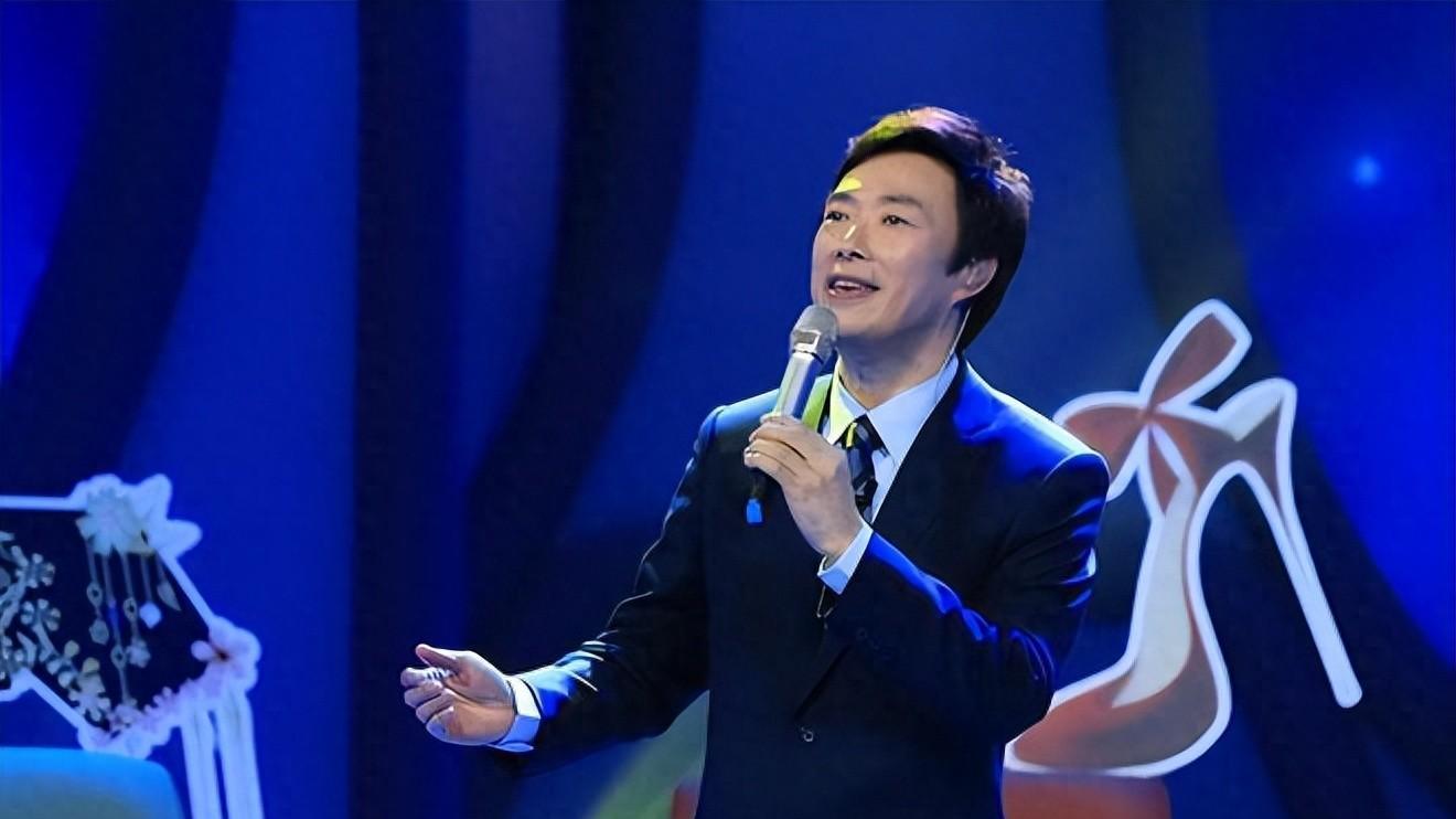 事实已证明，68岁“无妻无子”的费玉清，已经踏上了另一条人生大道