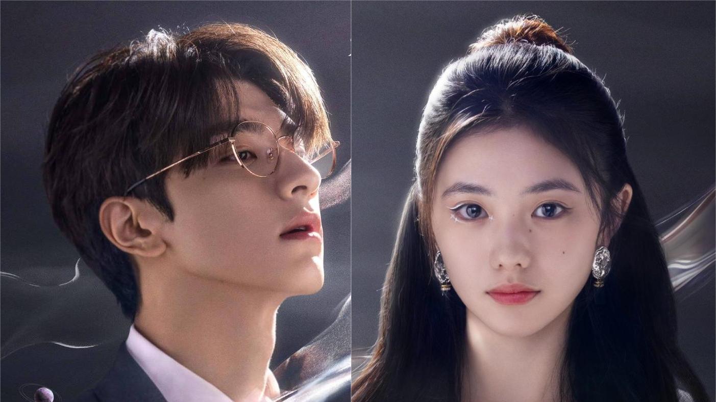 |七部高颜值待播小甜剧，每一对CP都好好磕，看看你最磕哪对？