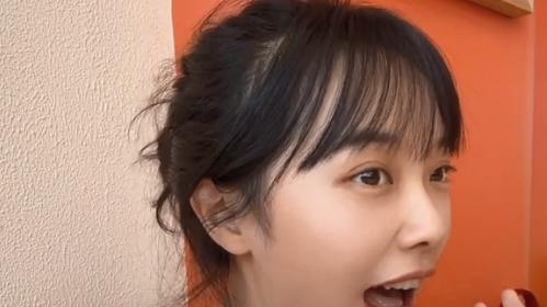 美颜|“挖呀挖”黄老师与局长约会，失去美颜滤镜后，榜一大哥连夜跑路