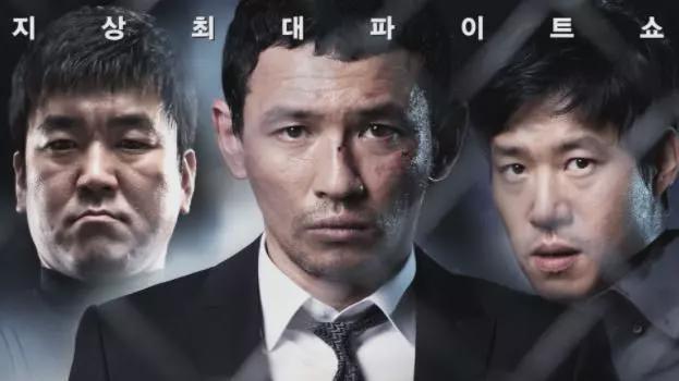 近20年观赏性最强的10部动作片，成龙和李连杰作品皆不在榜单