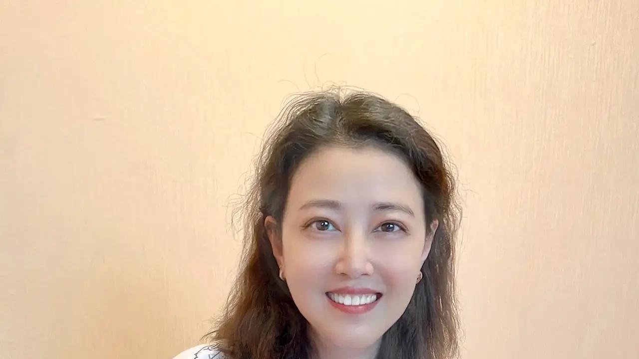 57岁周海媚去世！疑似病历单和原因曝光：全身僵硬可见尸斑