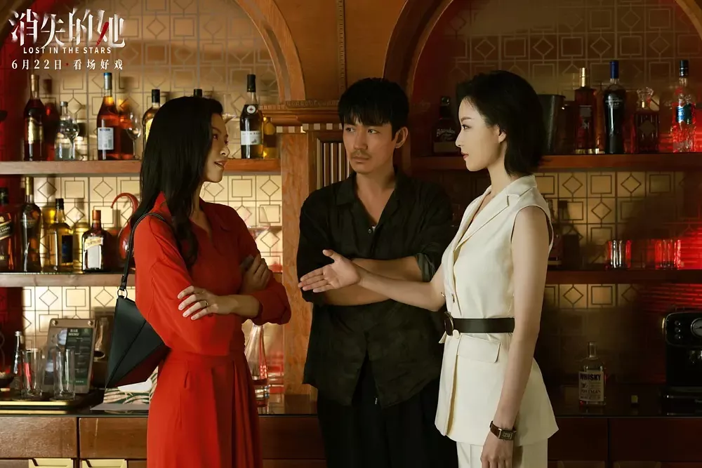 “明明很一般，却被炒上天”的5部电影，你若一部没看太幸运！