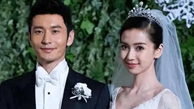 baby恐凉凉！看疯马秀戴光明会戒指，被央视除名，离婚越混越