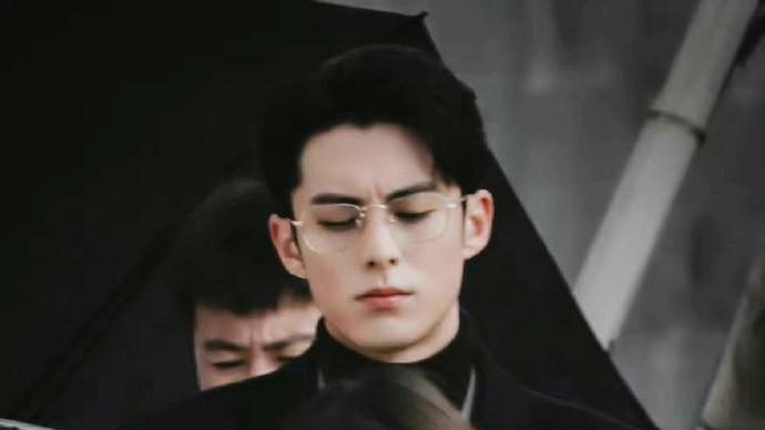 以爱为营|说换就换？王鹤棣《以爱为营》女配换成安悦溪，是小配角抢戏？