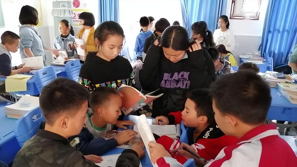 昆山|学校按照家长职业排座, 搞区别对待？教育局公布调查结果