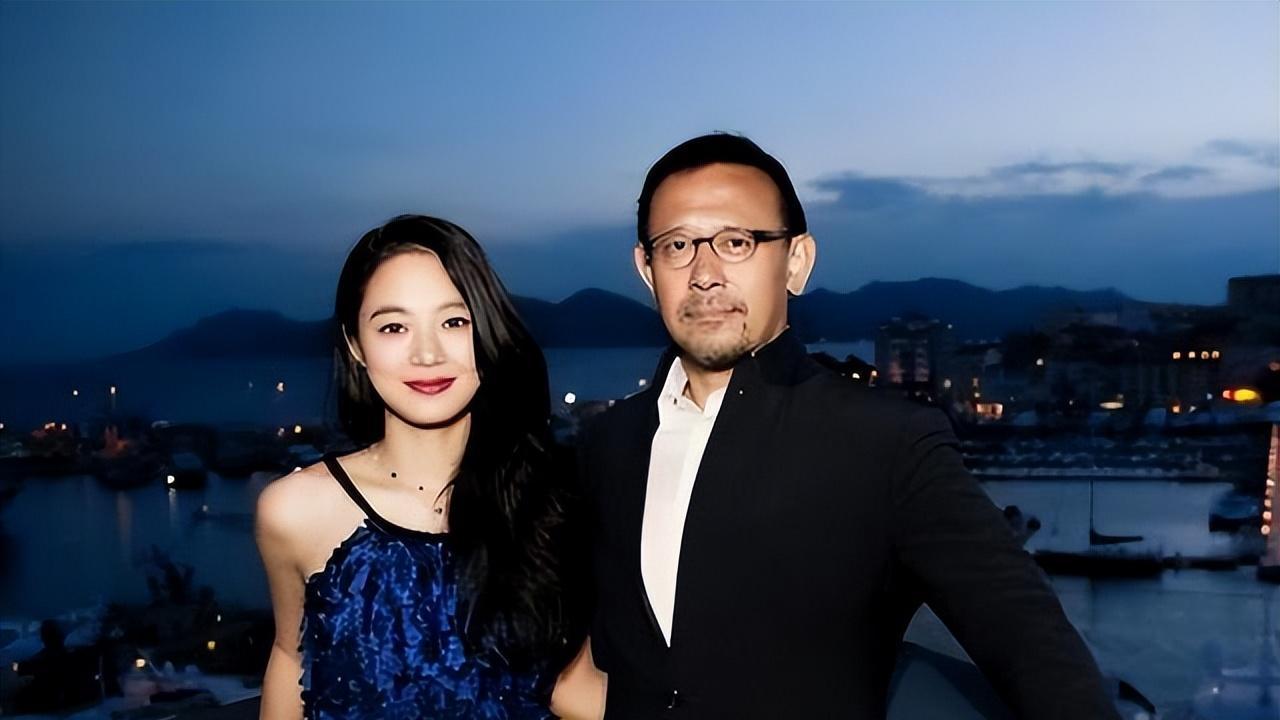 姜文|刘晓庆和宁静都留不住的“浪子”，为啥被一个“悍妇”给拴牢了？