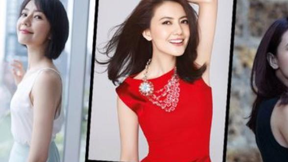 综艺节目|从不参加综艺节目的六位大牌明星，个个都是娱乐圈的“人间清醒”