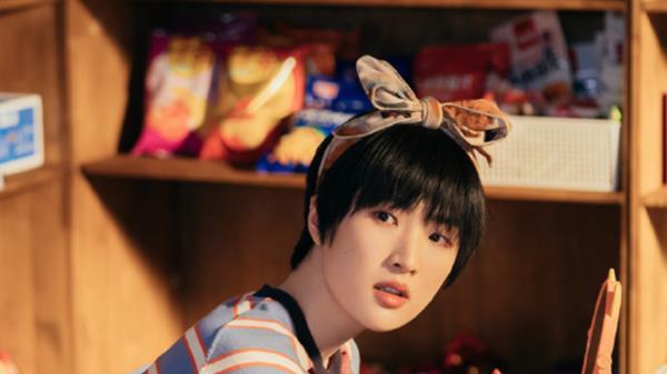 姚安娜|终于挽回路人缘？姚安娜新剧口碑回转，内娱转型最快成功女星？