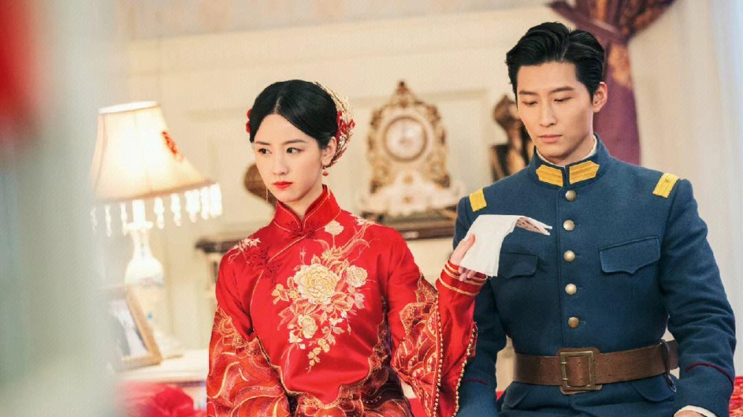 良辰好景知几何|商场风云：热血职场剧《良辰好景知几何》剧评