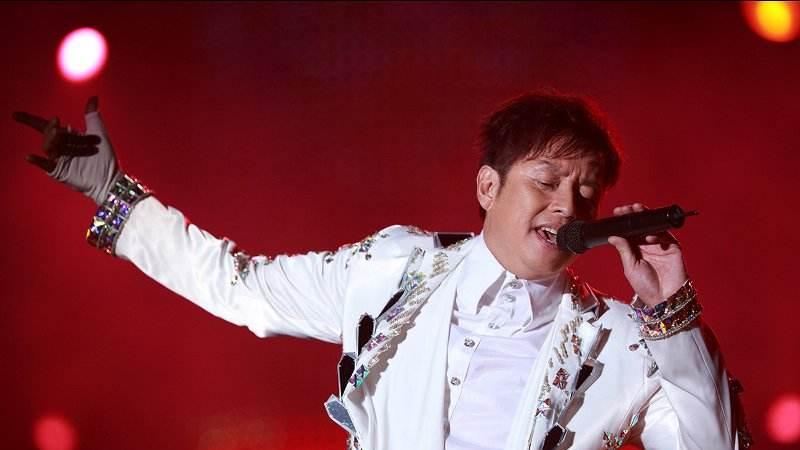 谭咏麟|不婚不工作追随谭咏麟30多年粉丝肥萍病逝，住院时阿伦联络她家人