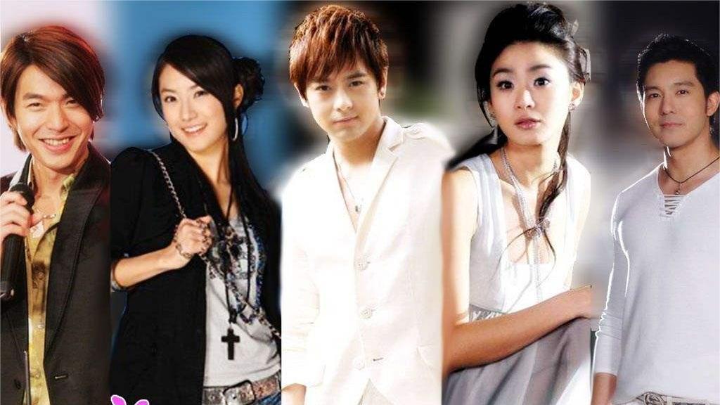 放羊的星星|明日播出！新版《放羊的星星》强势来袭，全新阵容演绎虐恋情深