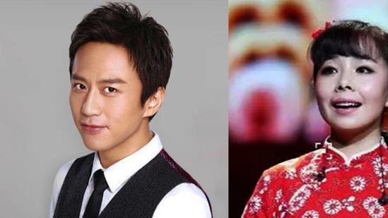 春晚|邓超央视春晚再放飞自我，携手王二妮更新超市神曲