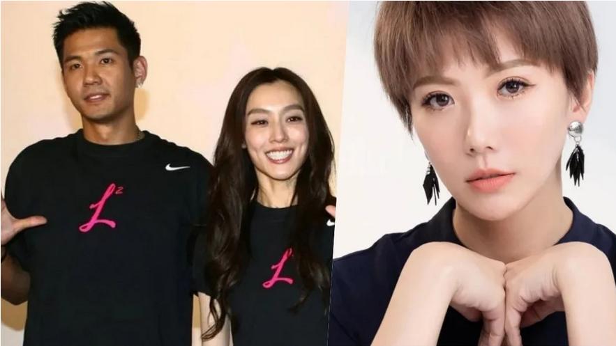 避谈昔队友被黑人“强抱硬上”　昆凌不否认送女儿去澳洲名校