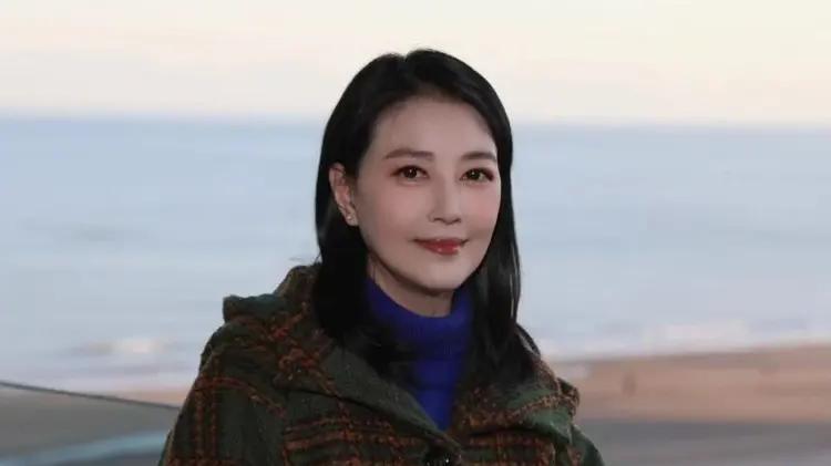 周海媚死因正式公布！死于突发性心脏病，4亿财产将由母亲继承