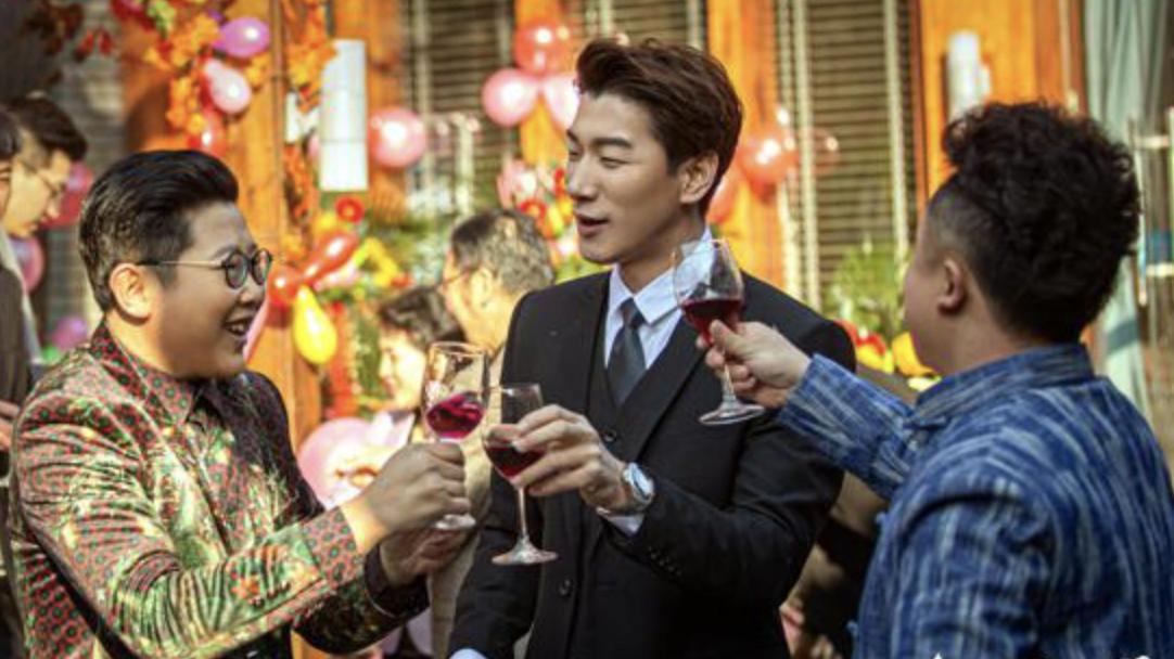 亏损4000万！豪华阵容共“24位明星”参演，票房差满屏都一星！