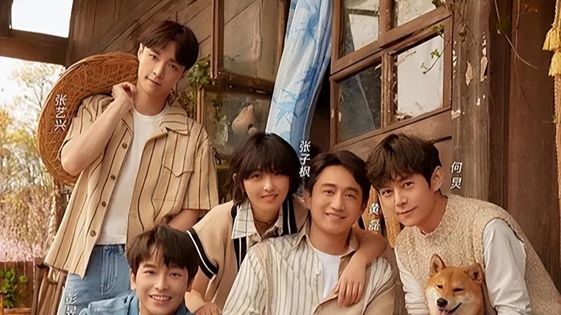 向往的生活7|《向往的生活》首播差评一片，观众给出的理由，出奇一致