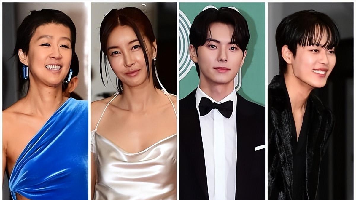 KBS演艺大赏奖杯泛滥，又一个“自家党”颁奖