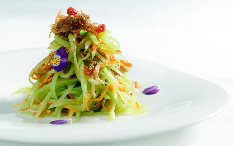 莴笋是抗癌霸王，能杀死癌细胞，缓解化疗副作用？告诉你真相