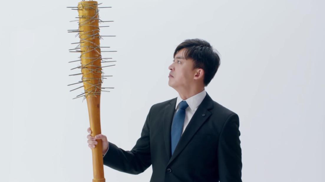 爱情公寓|不容错过的奔跑吧兄弟版爱情公寓：他们快不快乐只有你自己知道