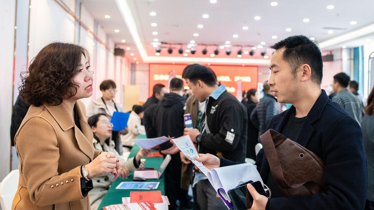 三支一扶|机会来了！农村大学生、退役士兵聚焦，三支一扶招聘正式启动！
