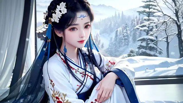 京圈老公主情夫倒台，所以她也完了？