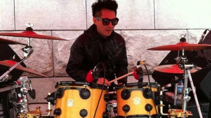 又被威胁？海鸣威吐槽那英那辛后删文，发文“和谐社会”引质疑！