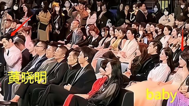 Angelababy|杨颖离婚一年：退出《跑男》，和小鲜肉搭戏，被质疑资源降级