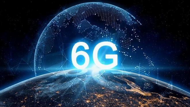 6g|中国突然公布6G新进展，美国在6G技术上的反超几乎无望了