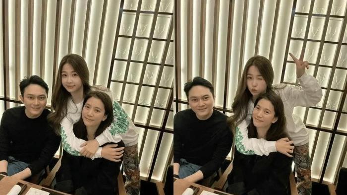 黄景瑜|5月2日：睡起来娱乐圈发生了什么？？