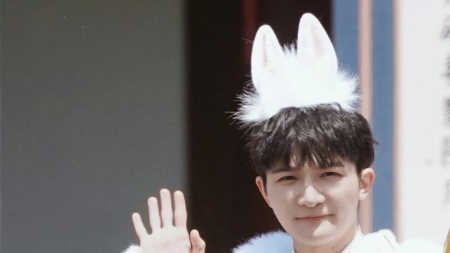 周深|奔跑吧：周深专访，隔空表白歌迷，正能量发言，引起网友强烈共鸣