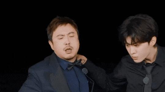 沈腾的瓜，炸了炸了炸了，你看了吗