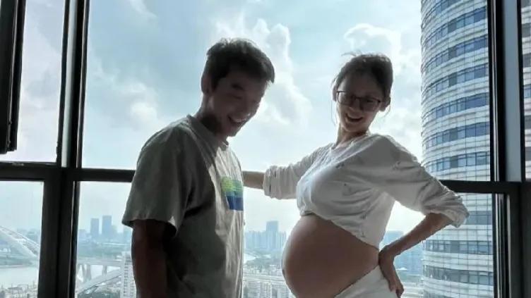 苗苗|郑恺苗苗被曝大瓜！！