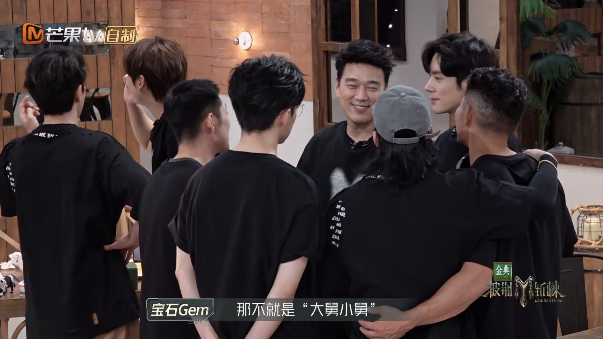 《披哥3》五公结果：赛制放水，4大阵营赢得5席位，现场舞台出失误