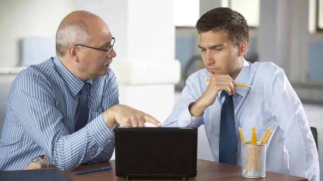 领导逼走你的8大套路