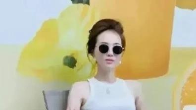 恒大歌舞的灵魂人物白珊珊，是中国模特之星广东总决赛的冠军！