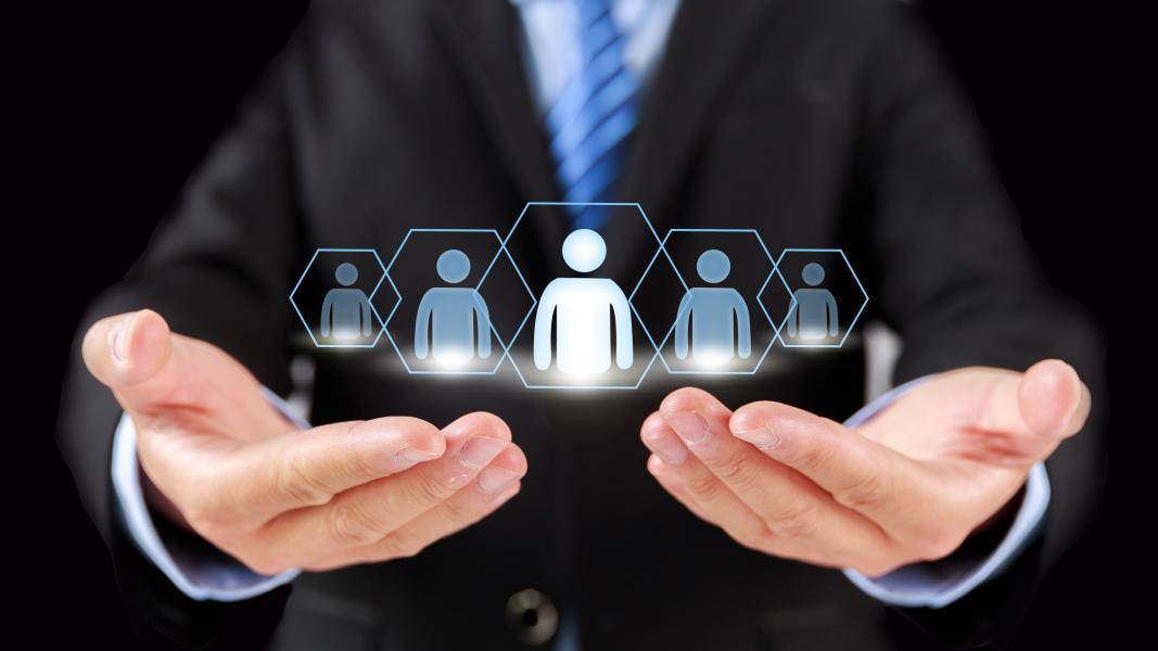 求职|各行各业“淘金客”再现，人力资源服务“卖铲人”有多火？