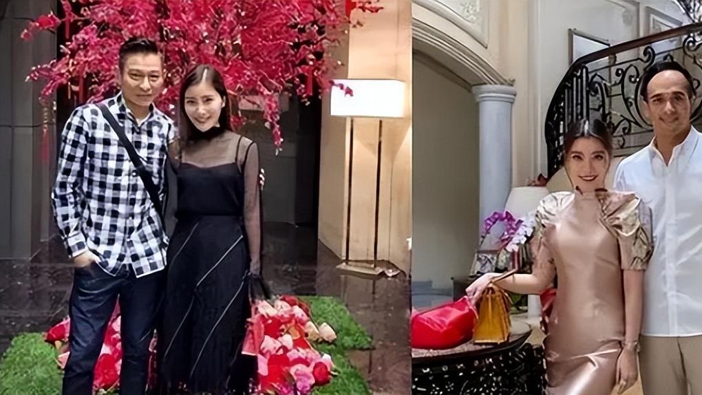 刘德华|何超盈闺蜜出月子！高调晒产子礼物，刘德华舅舅赠独栋别墅