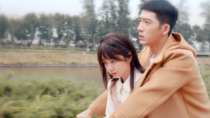 谭松韵|好家伙！谭松韵《归路》差评不断，观众的差评理由出奇一致