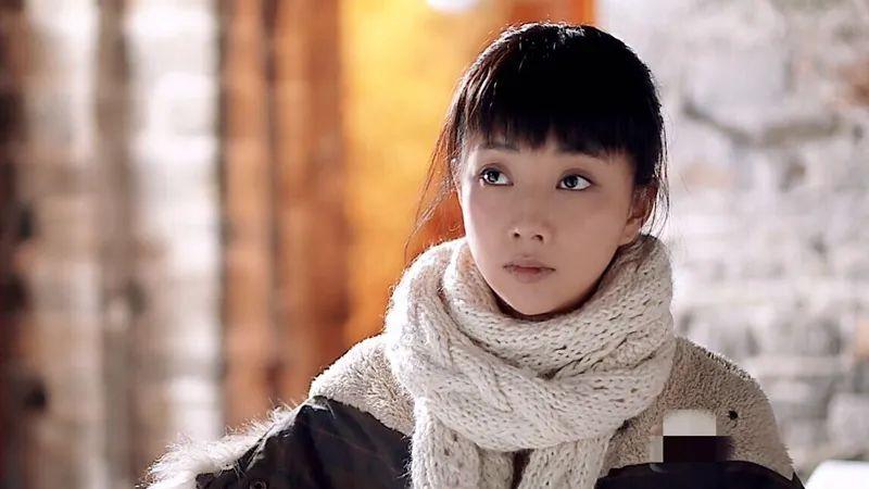 殷桃 44岁殷桃，狂瘦23斤出演“万人迷”，大方分享瘦身方法