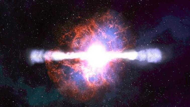 在宇宙中，没有任何一件东西能像恒星一样永远燃烧，也没有任何一个东西能像恒星那样一直