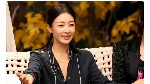 孙悦|一首歌让她红了20多年，3任伴侣，一位已死，一位坐牢，一位破产