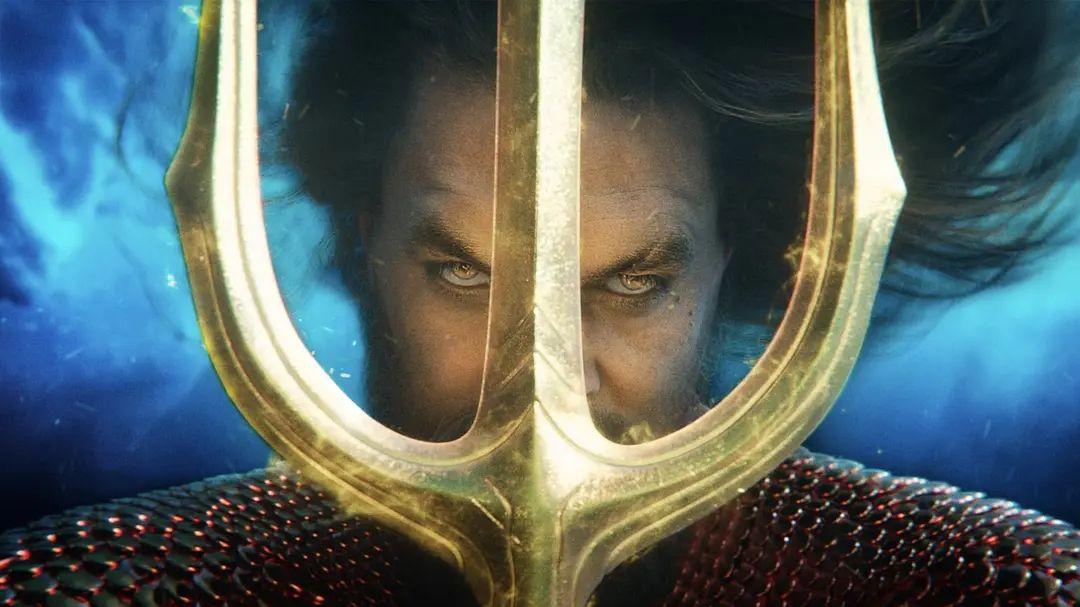 收手吧温子仁！别再侮辱中国观众智商了，《海王2》上映辣评一片