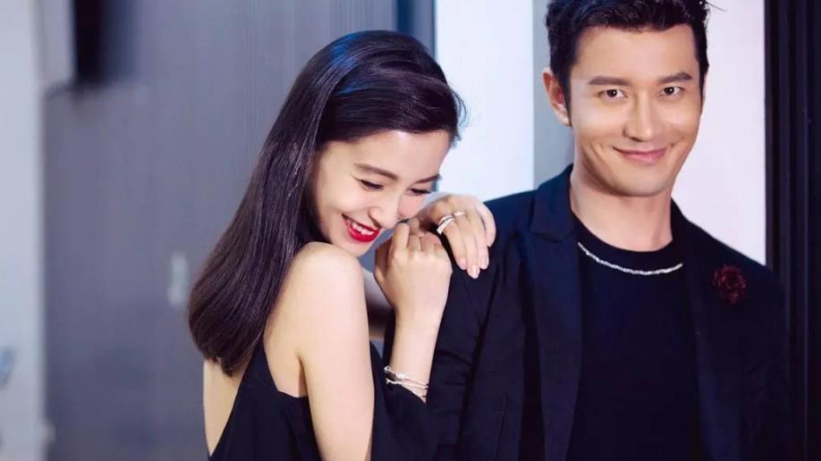 王诗龄|曝叶珂或将上位，承诺不要婚礼，就想给黄晓明生子，却遭到黄妈反对