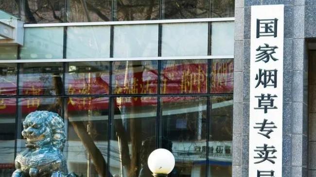 广西|烟草录用名单火了，应聘比公务员还内卷？果然能进去的人不简单