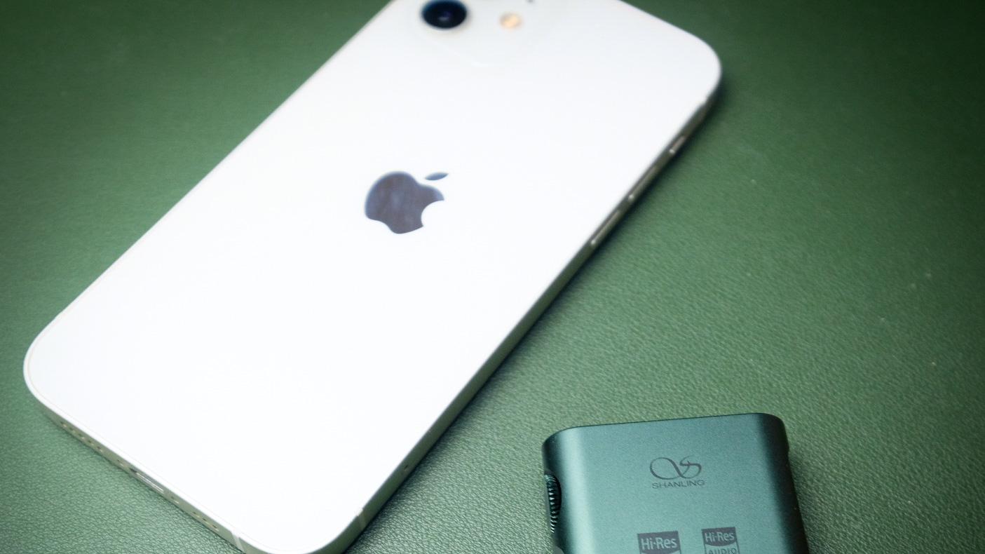 高通骁龙|功能全 音质棒，山灵M0 Pro便携音乐播放器值得一试