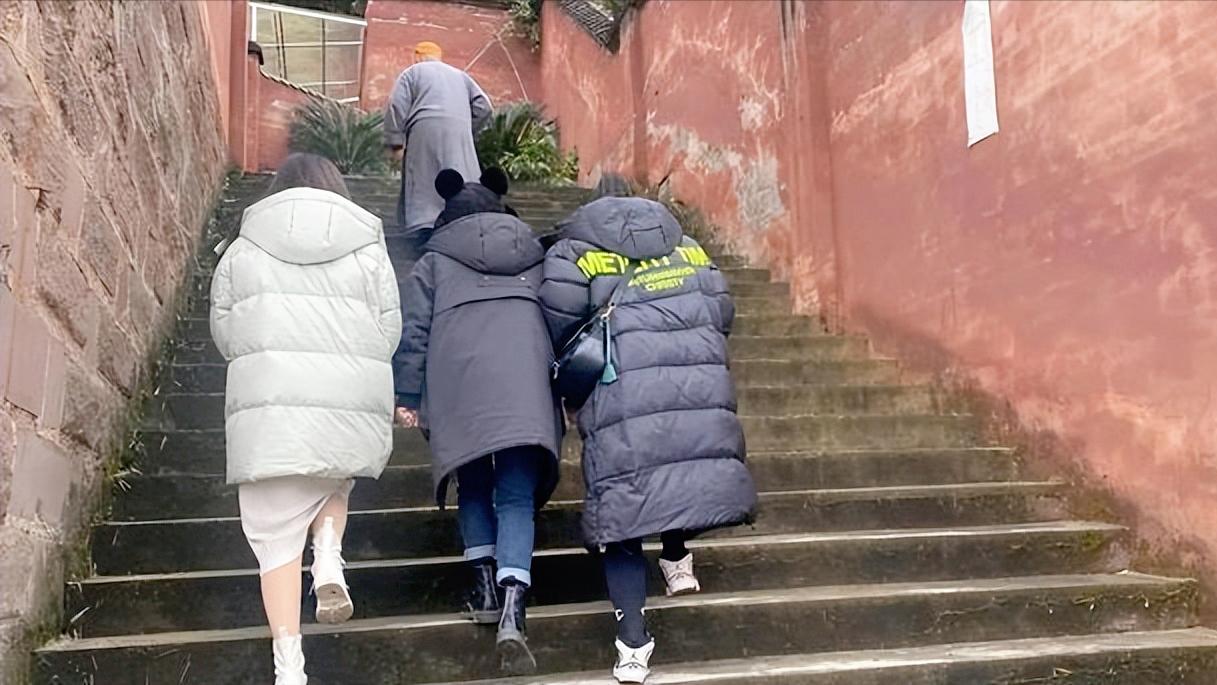 叶诚尘|“白富美”叶诚尘为何看上张波？断绝关系不辩护，母亲决绝被怒赞