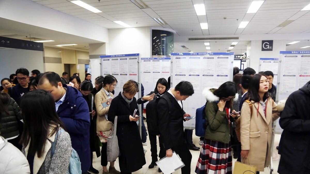 高校|河南中烟2023年招聘公告发布，报名可以，没亲戚没背景不要抱希望